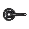 Shimano FC-MT210-2 vevparti MTB 2x9