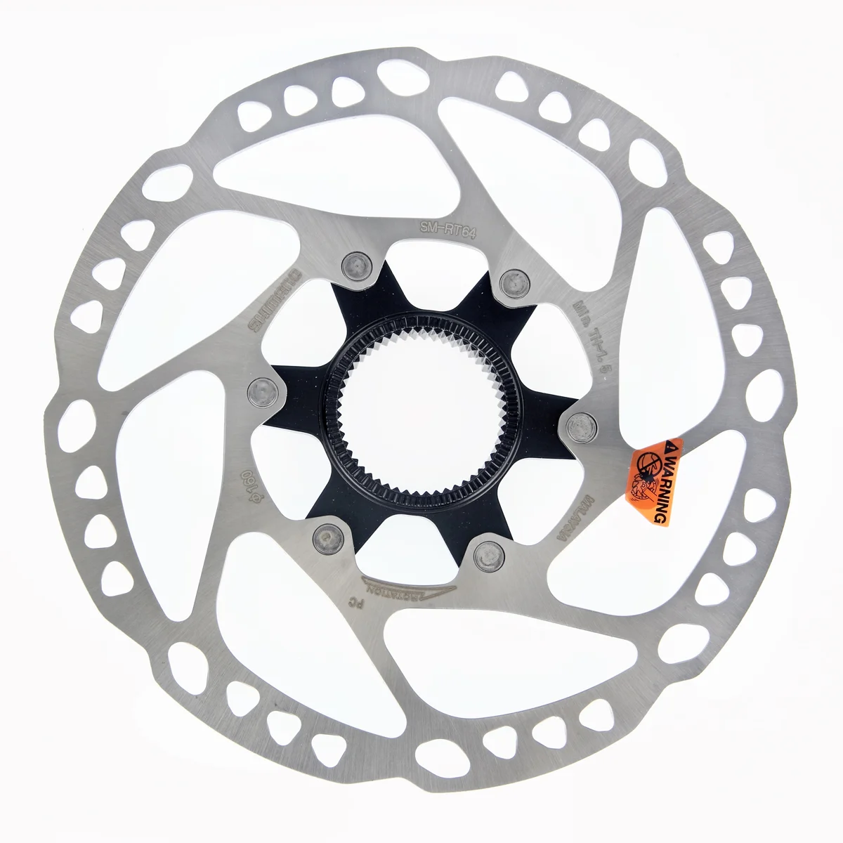Shimano SM-RT64 bromsskiva 160 mm