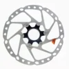 Shimano SM-RT64 bromsskiva 180 mm