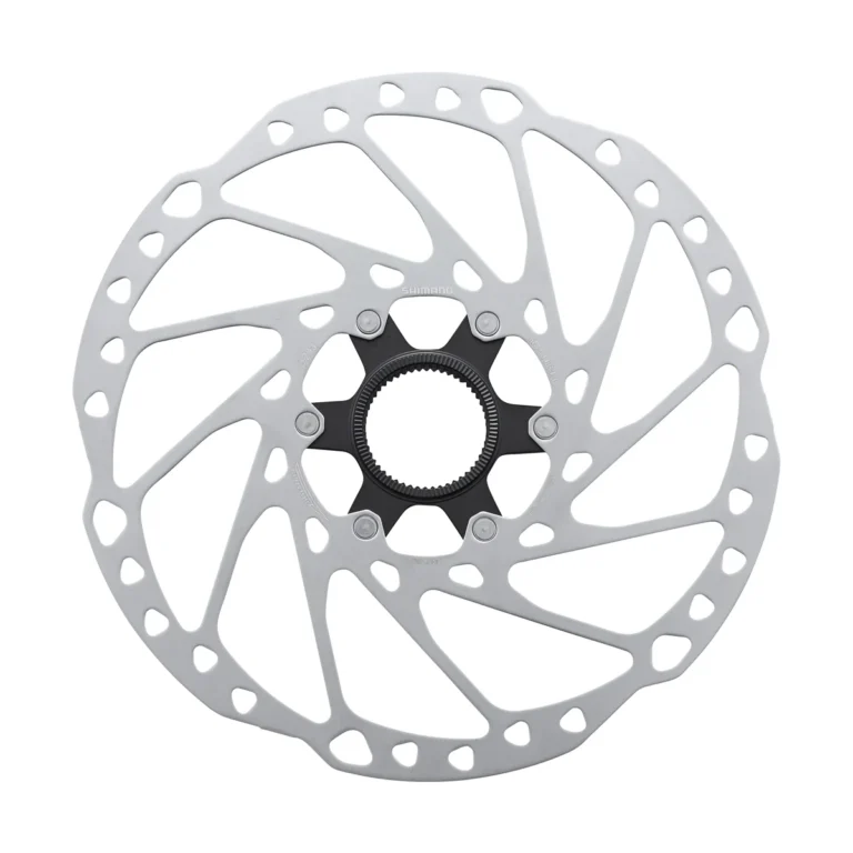 Shimano SM-RT64 bromsskiva 203 mm