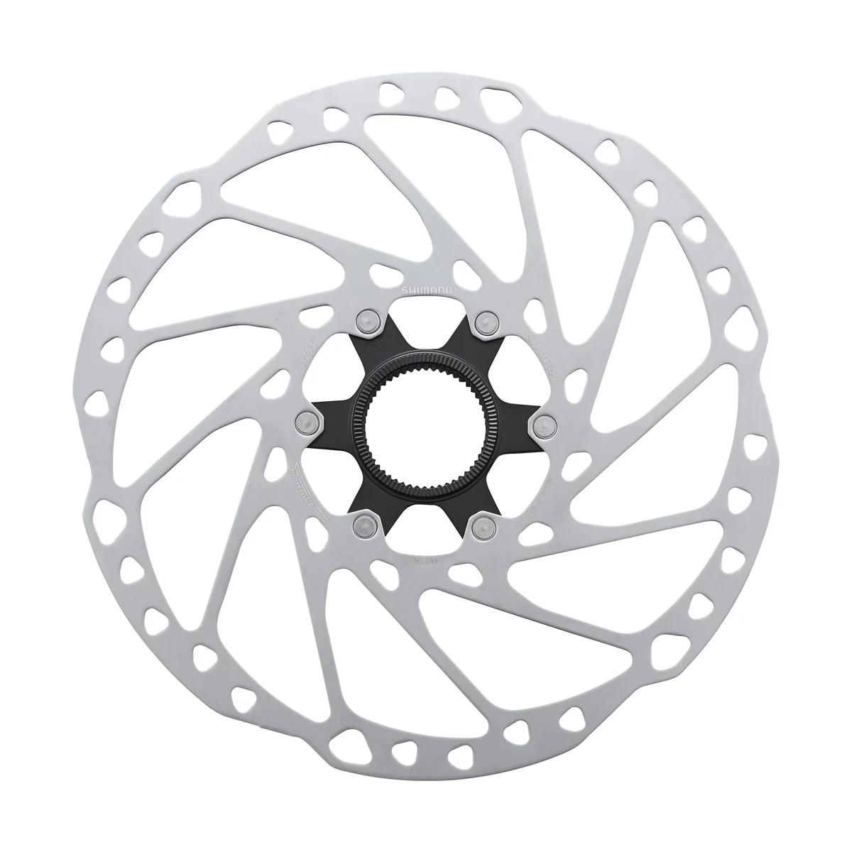 Shimano SM-RT64 bromsskiva 203 mm