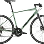 Nishiki Pro Air herr hybridcykel