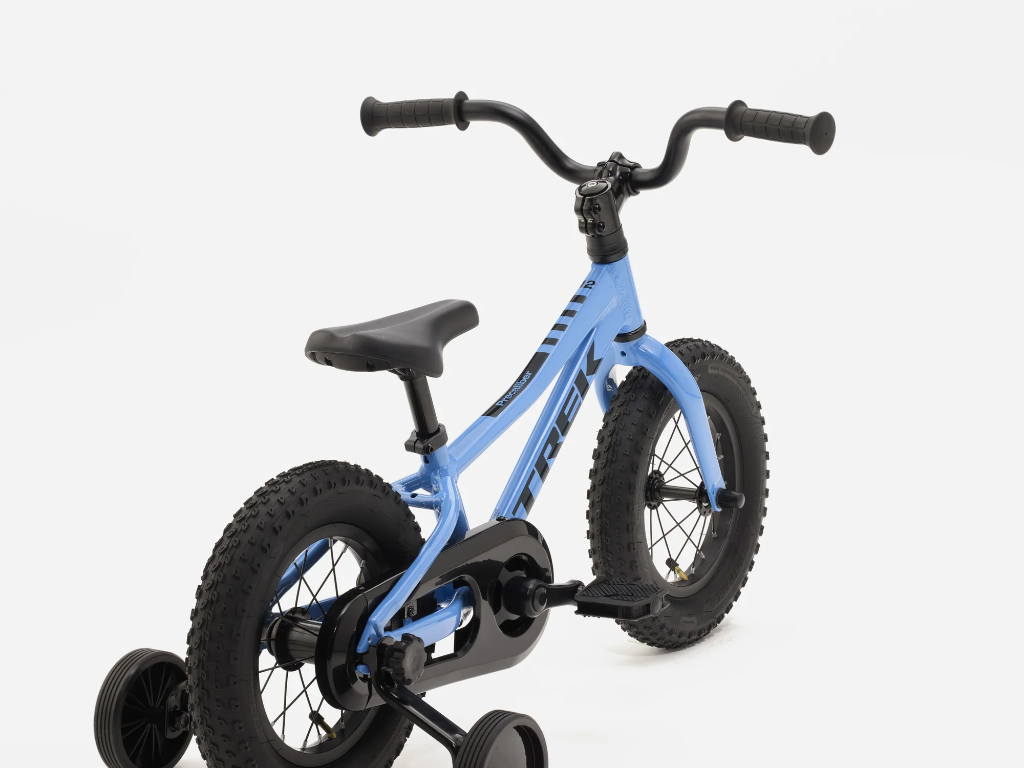 Precaliber 12 12 Fjord Blue