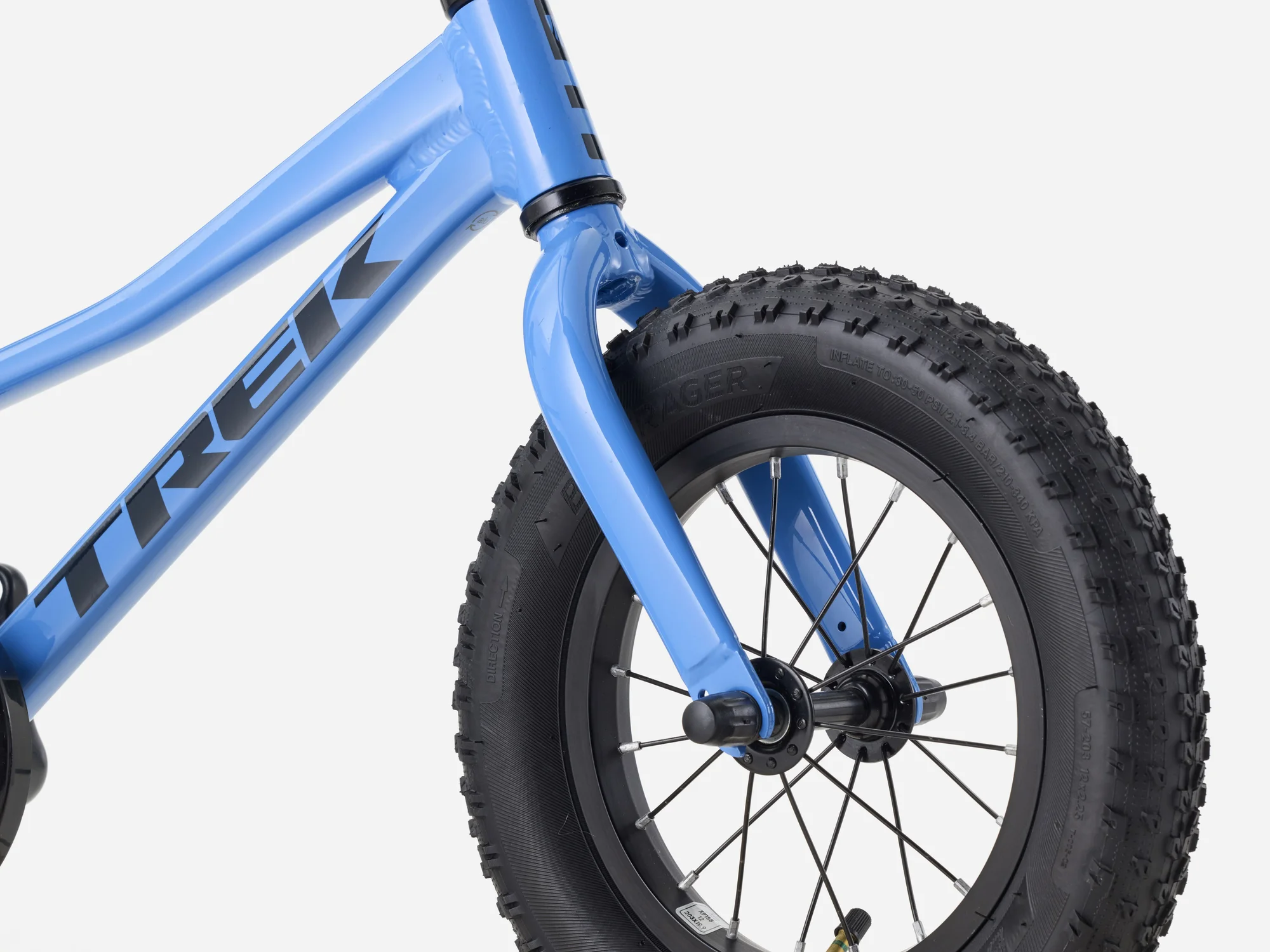 Precaliber 12 12 Fjord Blue